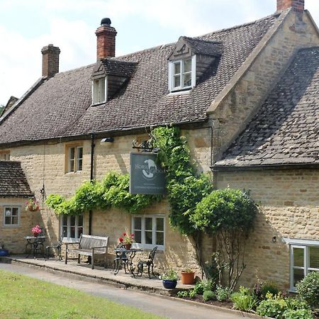 The Horse & Groom Stow-on-the-Wold Exterior foto